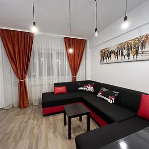 First Apartament